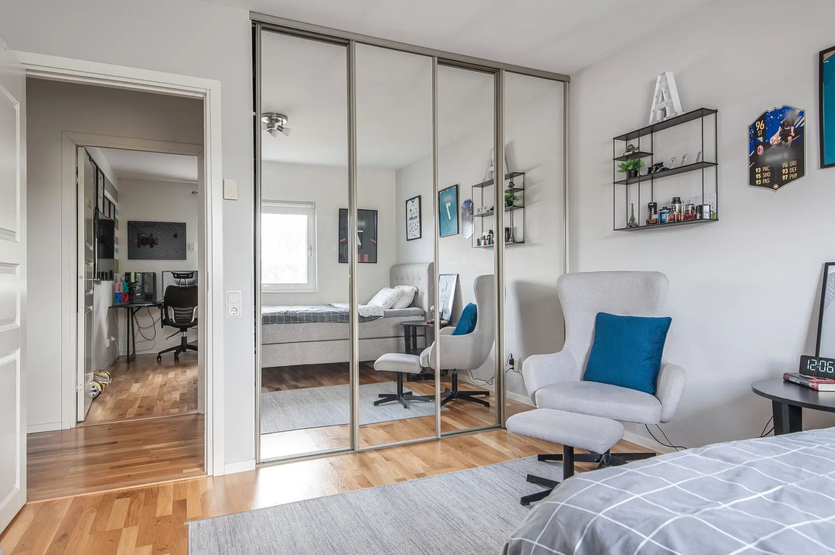 Villa, Rosendalsvägen 34A, Svärtinge, Norrköping
