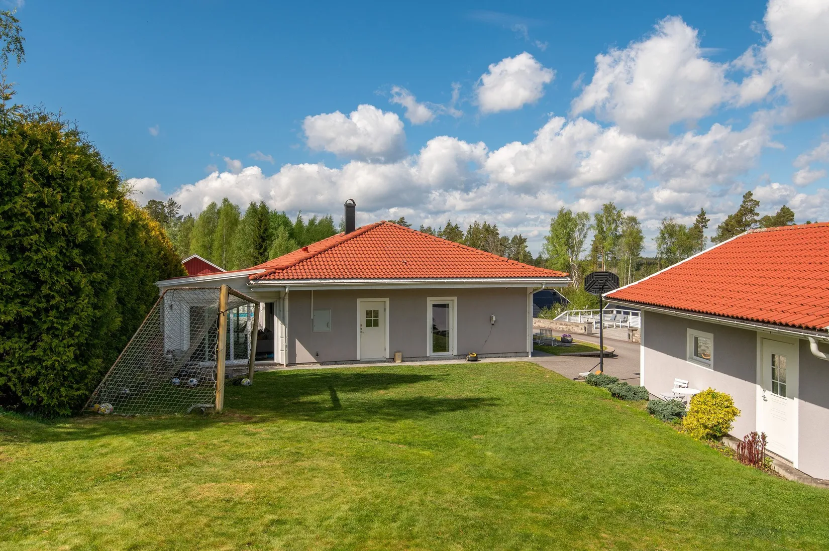 Villa, Rosendalsvägen 34A, Svärtinge, Norrköping