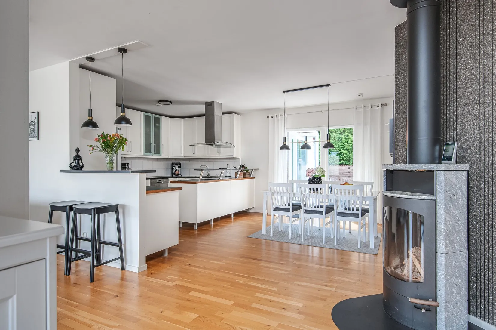 Villa, Rosendalsvägen 34A, Svärtinge, Norrköping