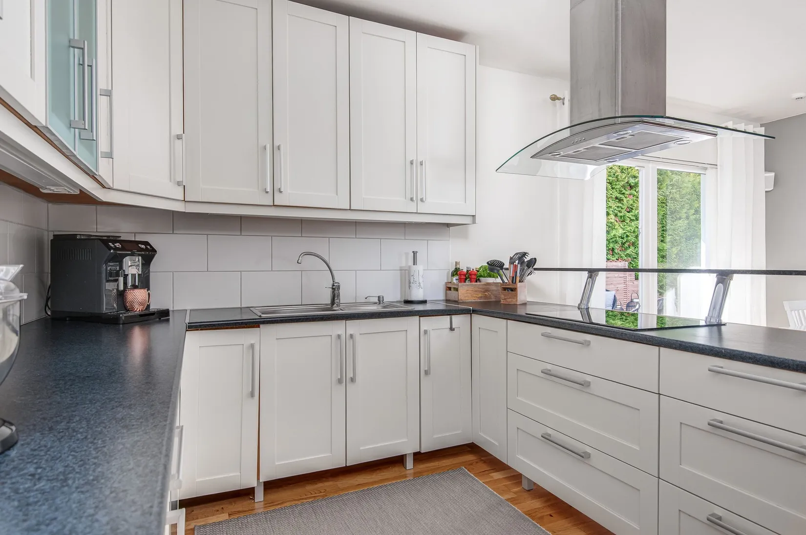 Villa, Rosendalsvägen 34A, Svärtinge, Norrköping