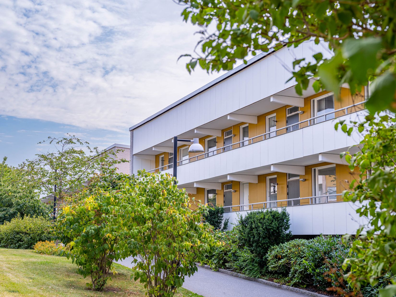 Bostadsrätt, Lomvägen 617, Kärrdal, Sollentuna