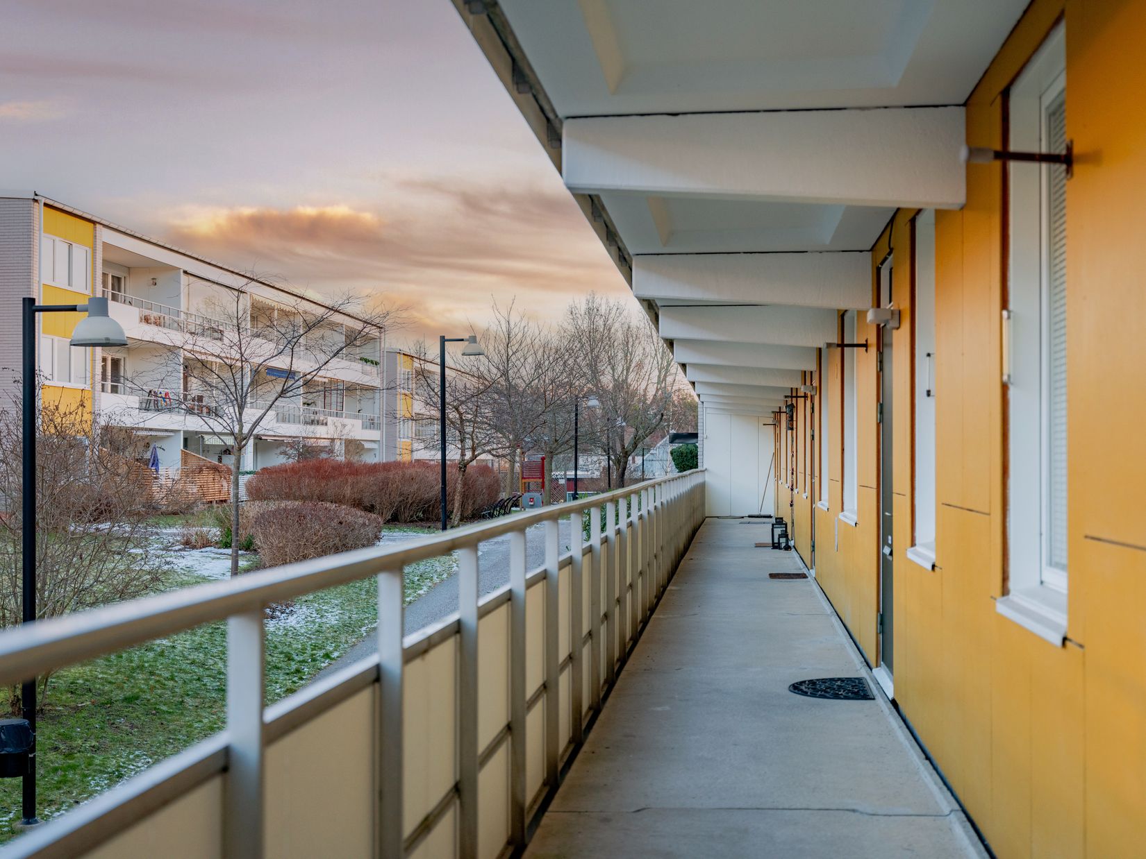 Bostadsrätt, Lomvägen 617, Kärrdal, Sollentuna