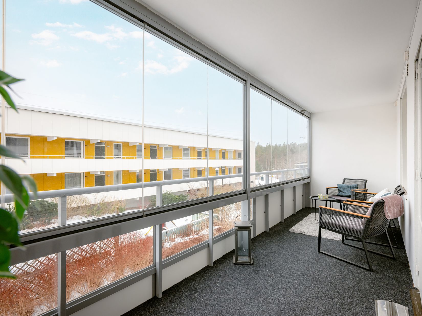 Bostadsrätt, Lomvägen 617, Kärrdal, Sollentuna