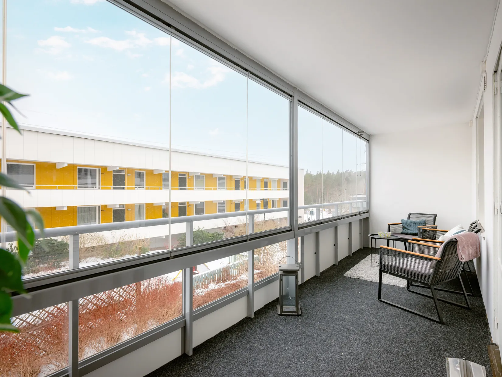 Bostadsrätt, Lomvägen 617, Kärrdal, Sollentuna