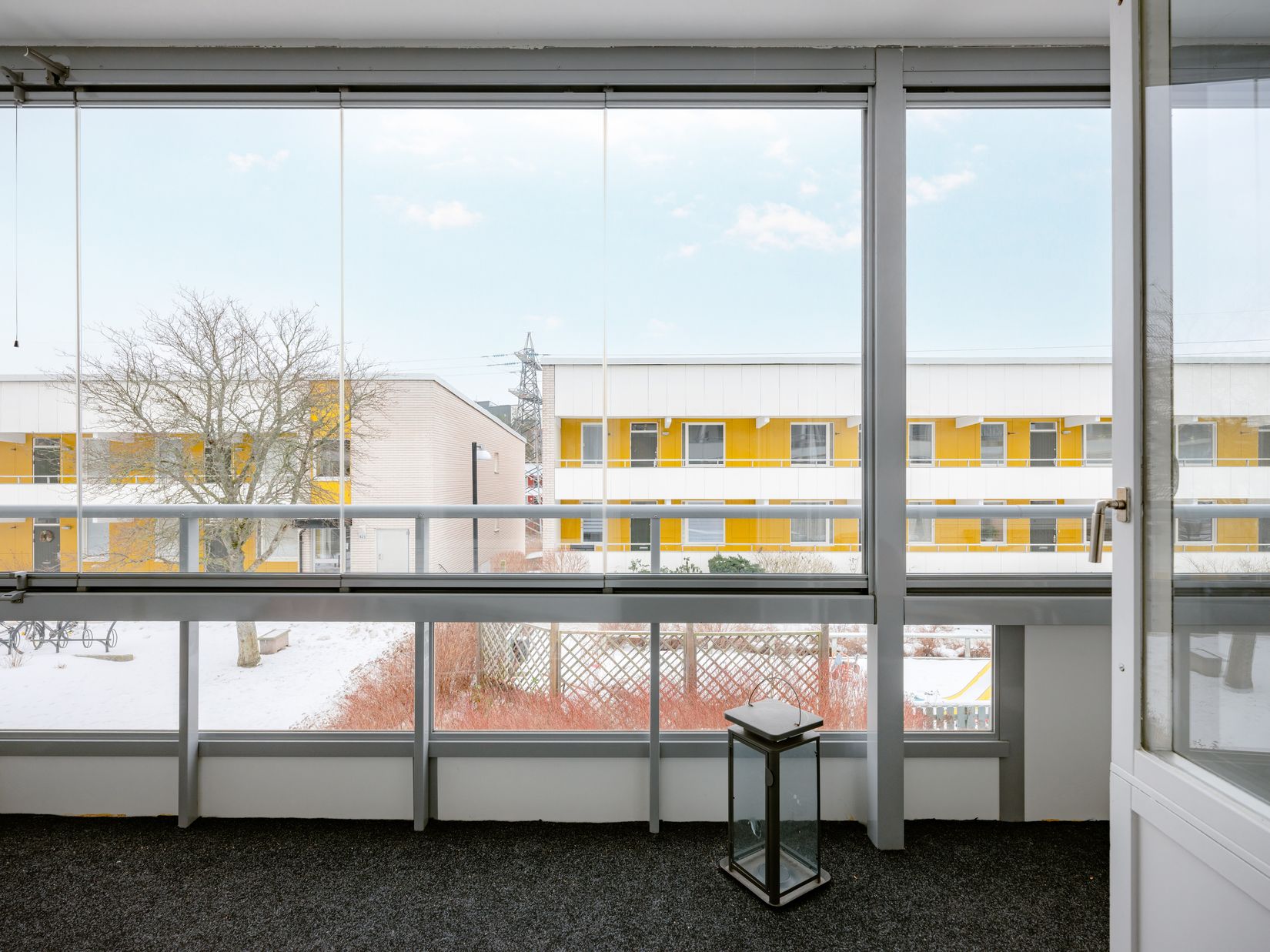 Bostadsrätt, Lomvägen 617, Kärrdal, Sollentuna