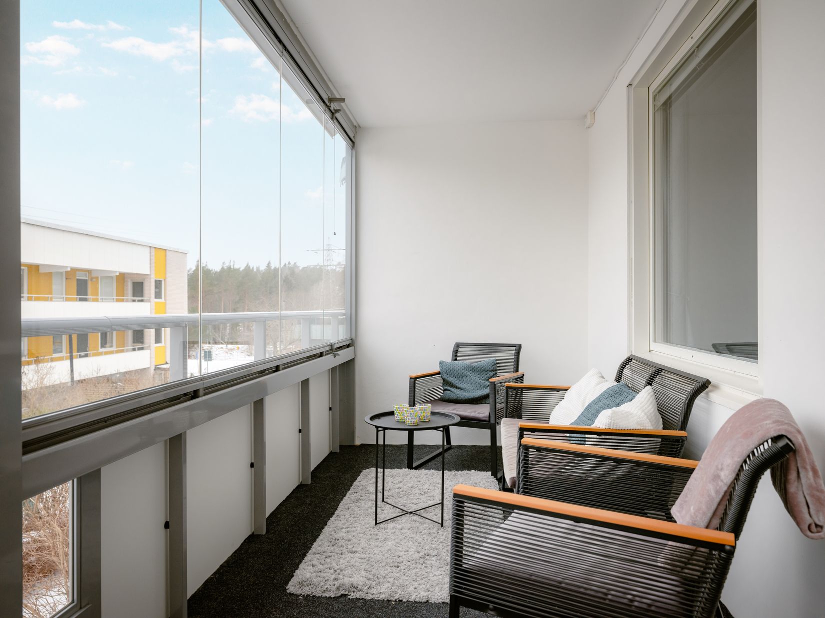 Bostadsrätt, Lomvägen 617, Kärrdal, Sollentuna