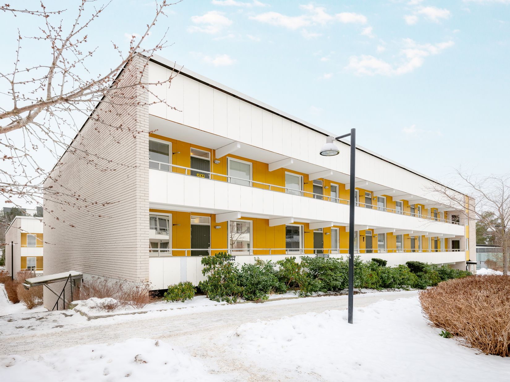 Bostadsrätt, Lomvägen 617, Kärrdal, Sollentuna