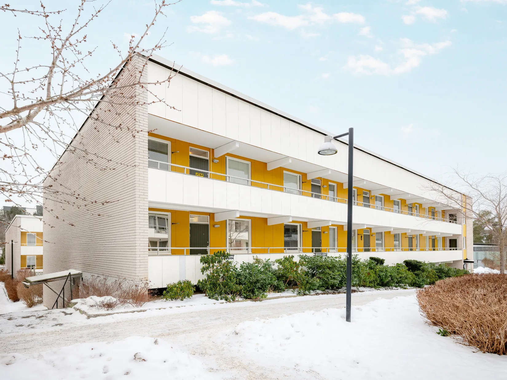 Bostadsrätt, Lomvägen 617, Kärrdal, Sollentuna