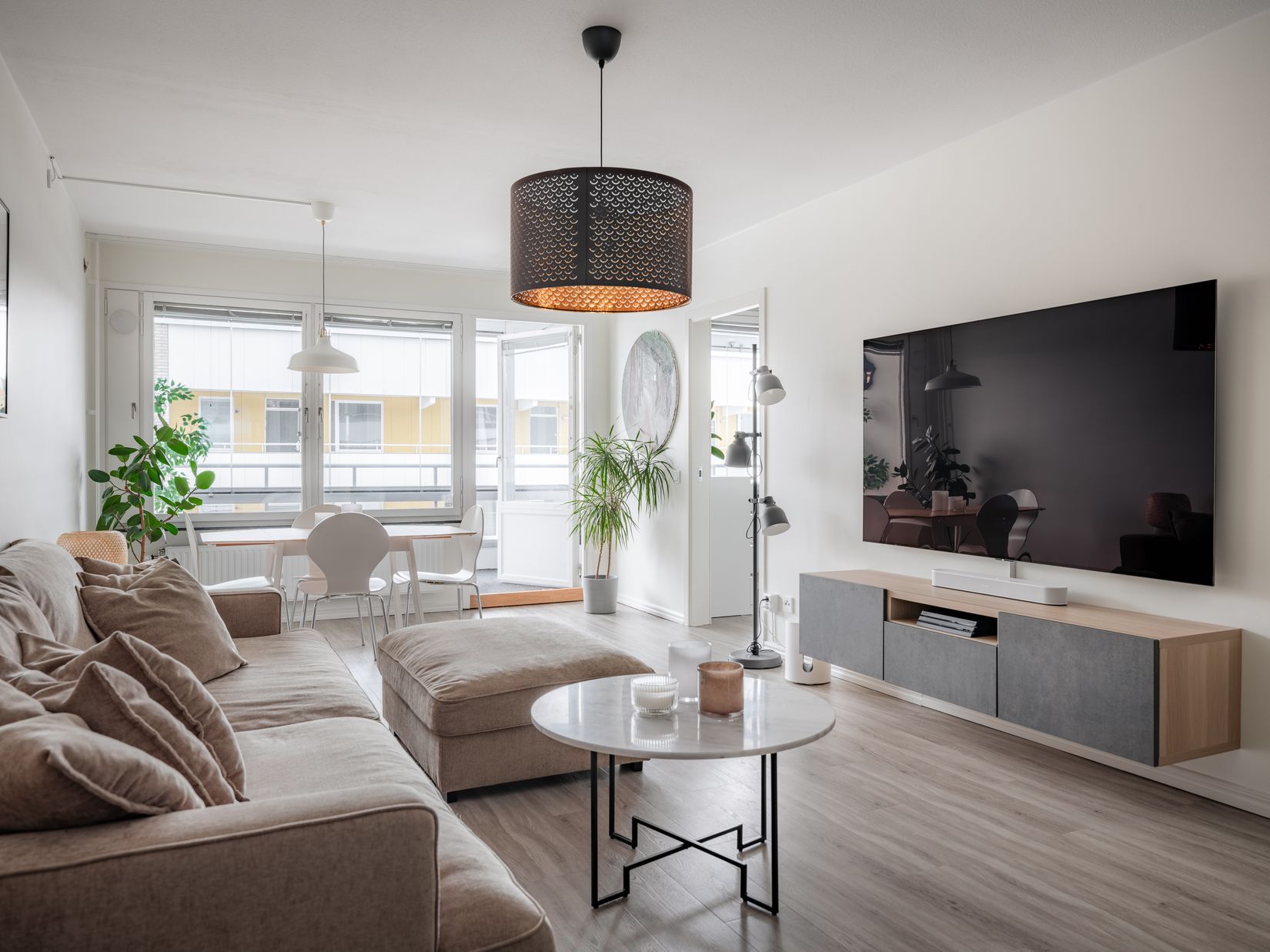 Bostadsrätt, Lomvägen 617, Kärrdal, Sollentuna