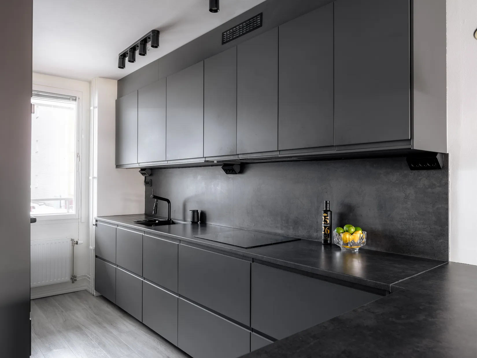 Bostadsrätt, Lomvägen 617, Kärrdal, Sollentuna