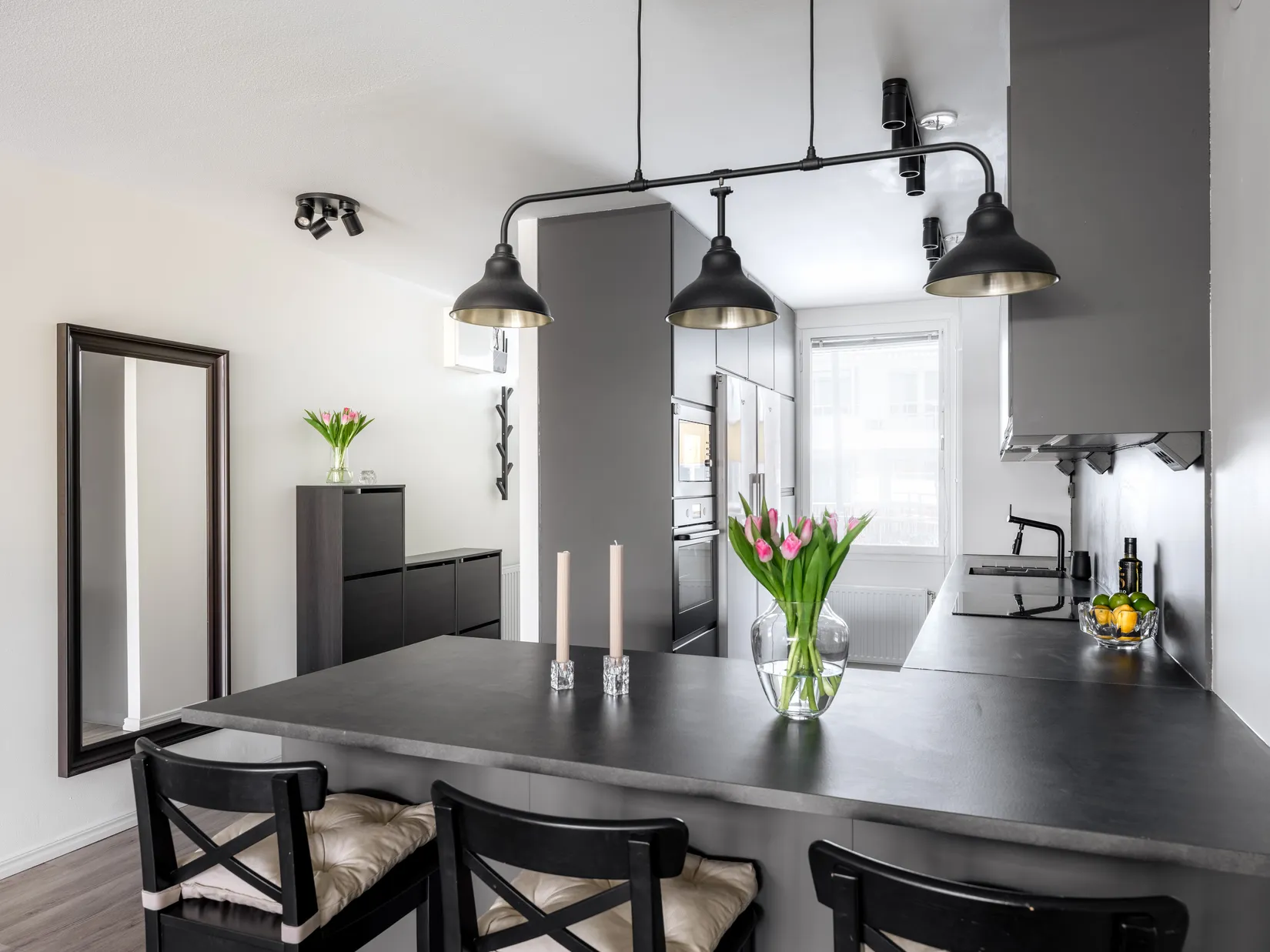 Bostadsrätt, Lomvägen 617, Kärrdal, Sollentuna