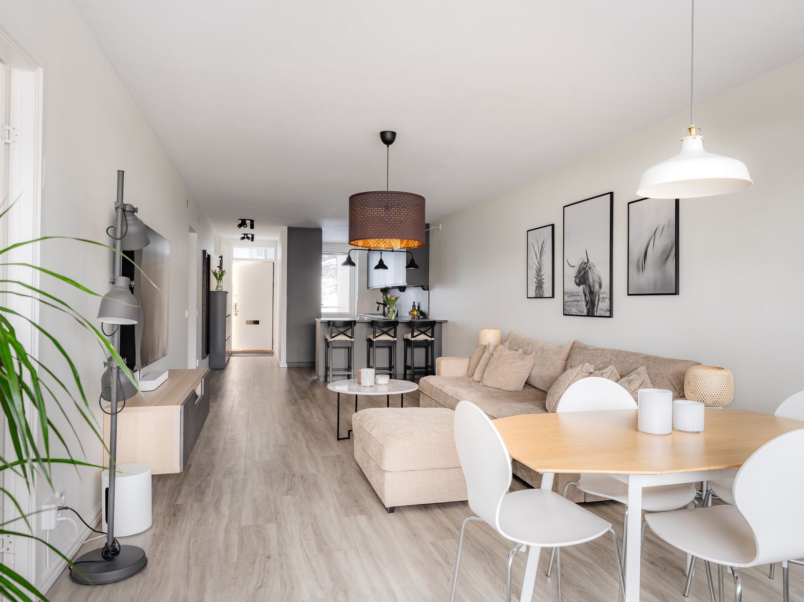 Bostadsrätt, Lomvägen 617, Kärrdal, Sollentuna