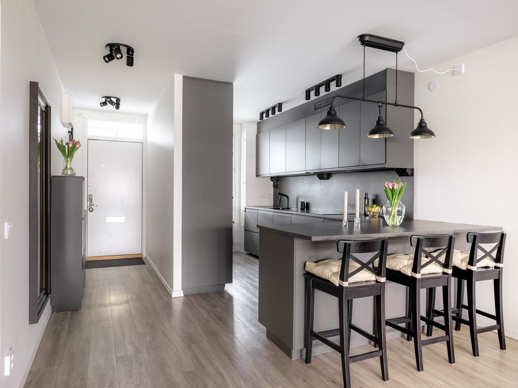 Bostadsrätt, Lomvägen 617, Kärrdal, Sollentuna