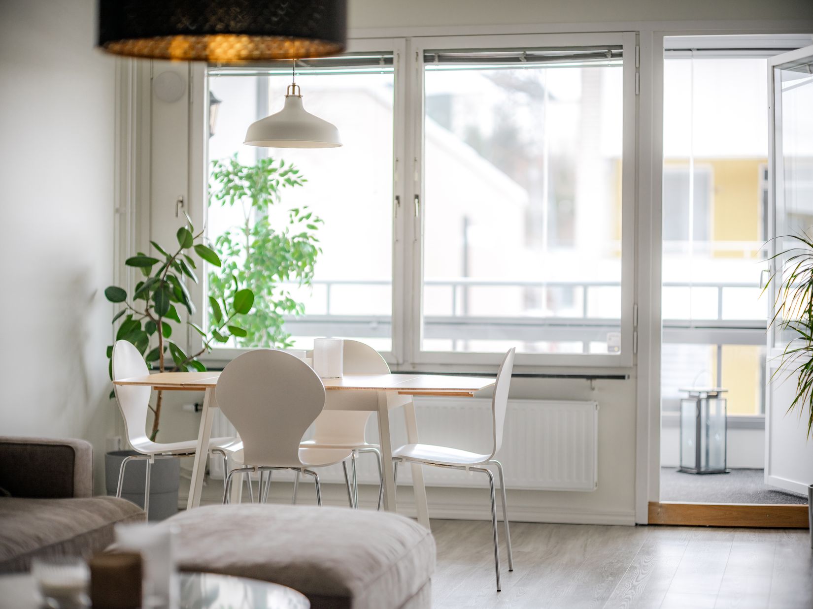 Bostadsrätt, Lomvägen 617, Kärrdal, Sollentuna