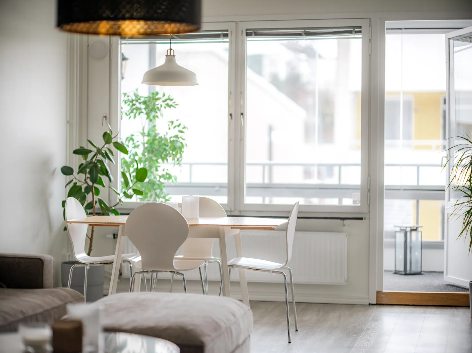 Bostadsrätt, Lomvägen 617, Kärrdal, Sollentuna
