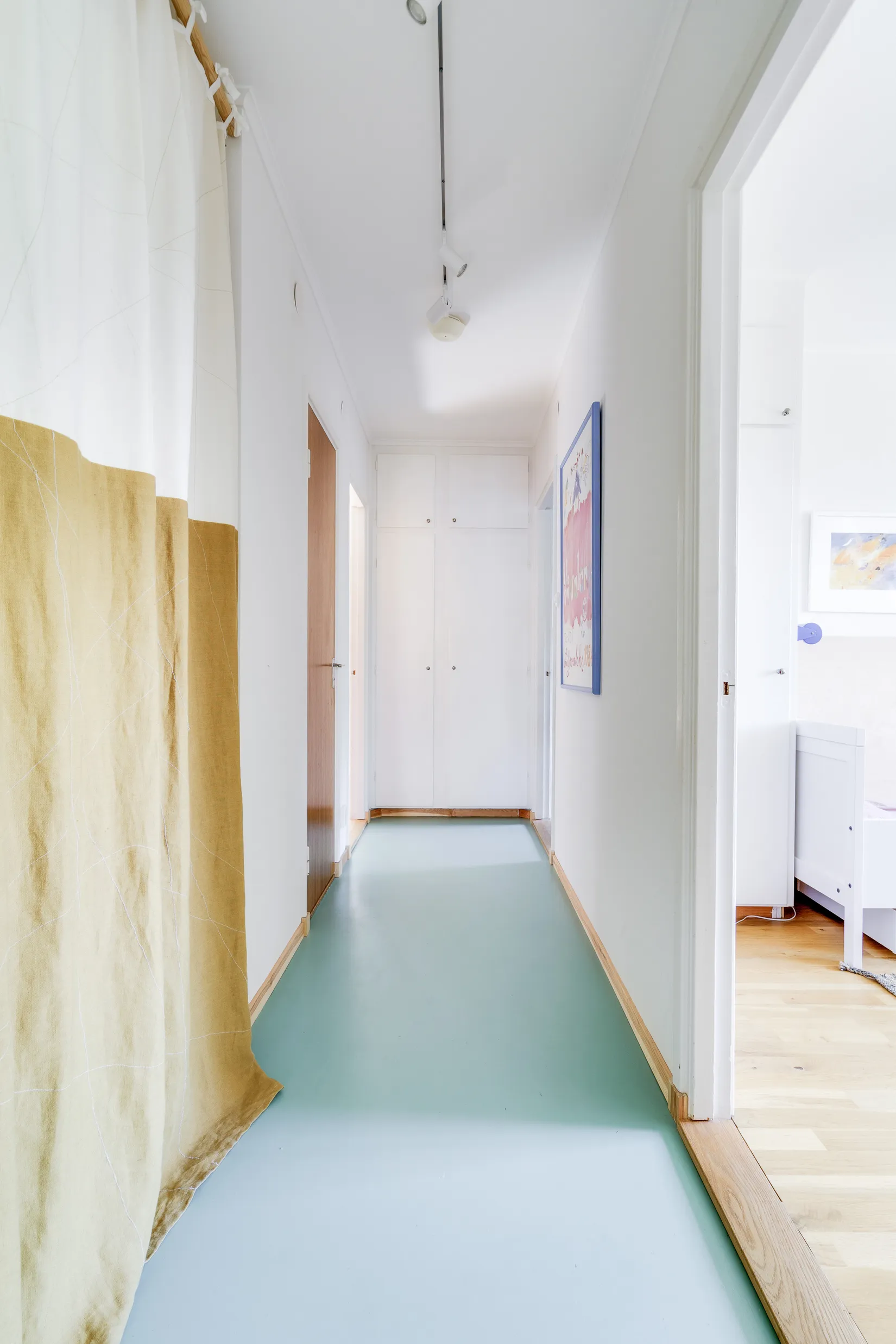 Villa, Skolvägen 12, Stora Mellösa, Örebro