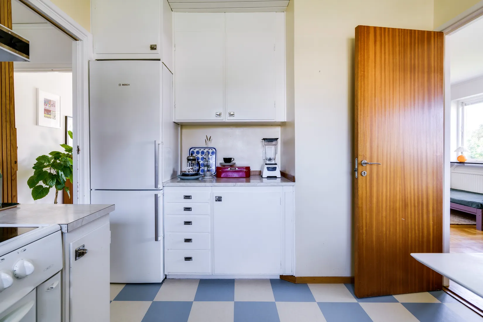 Villa, Skolvägen 12, Stora Mellösa, Örebro