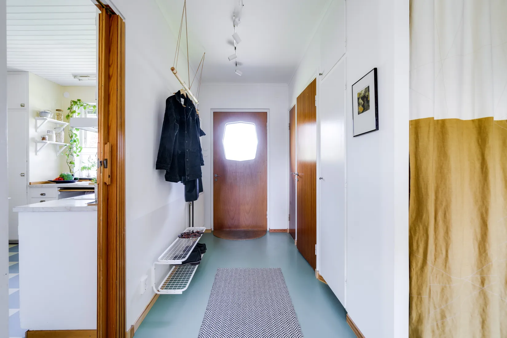 Villa, Skolvägen 12, Stora Mellösa, Örebro