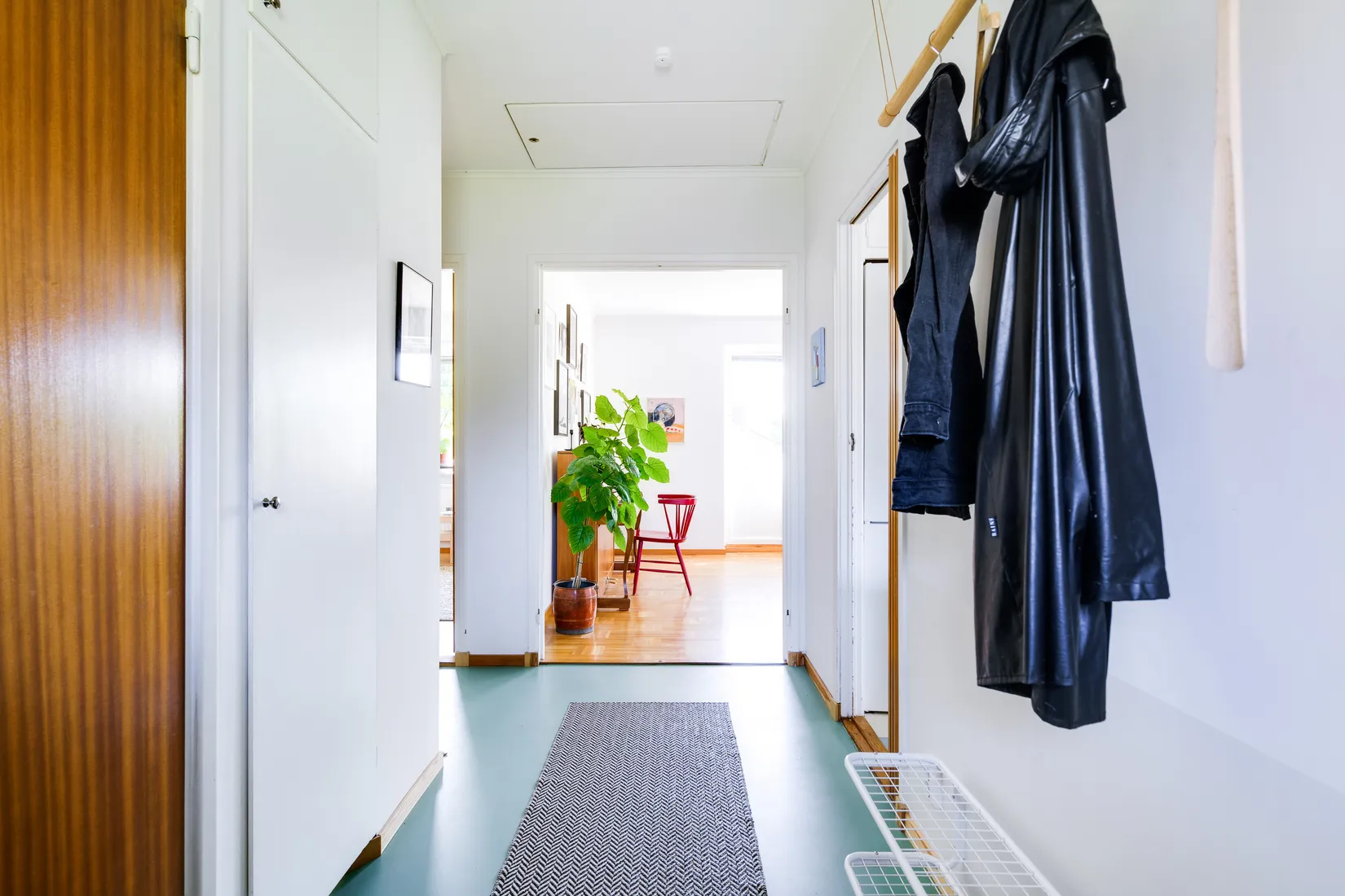 Villa, Skolvägen 12, Stora Mellösa, Örebro