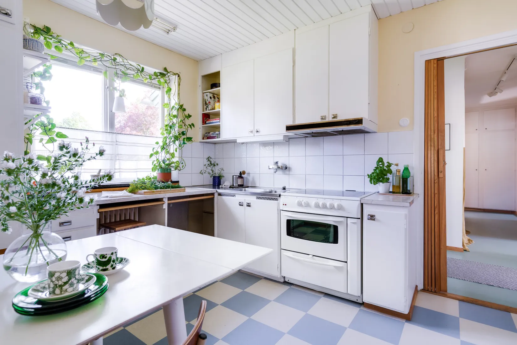 Villa, Skolvägen 12, Stora Mellösa, Örebro