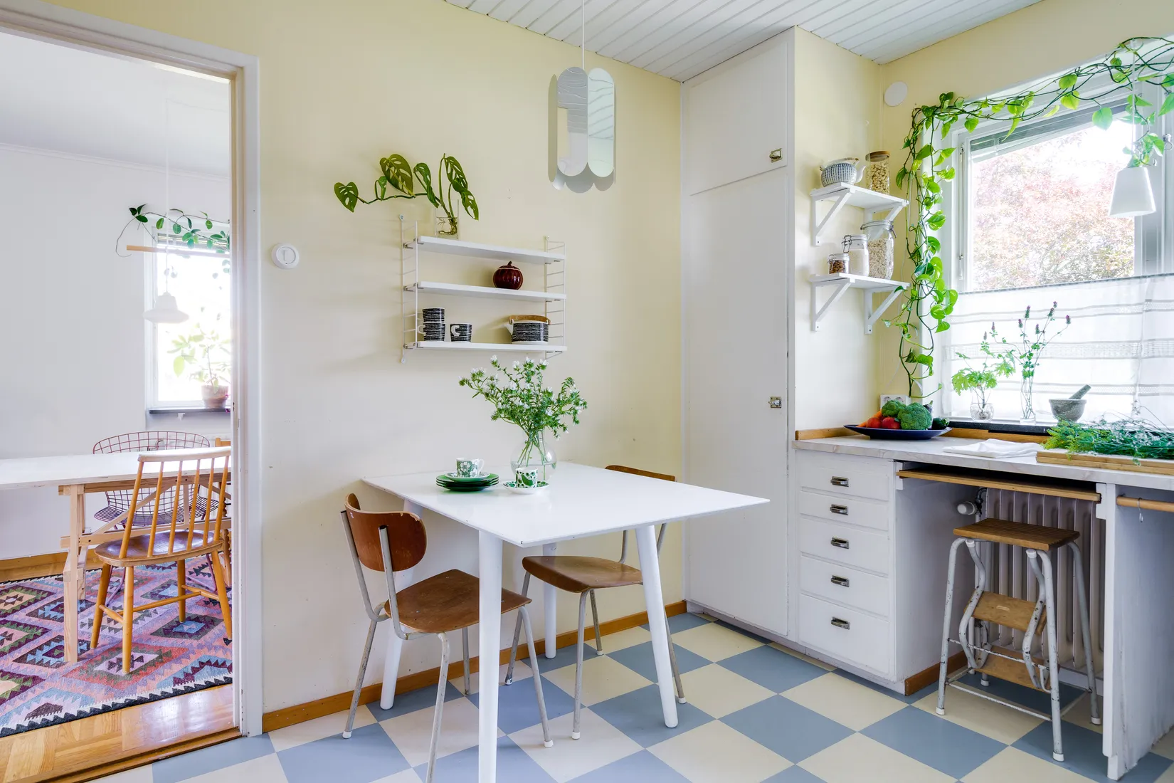 Villa, Skolvägen 12, Stora Mellösa, Örebro