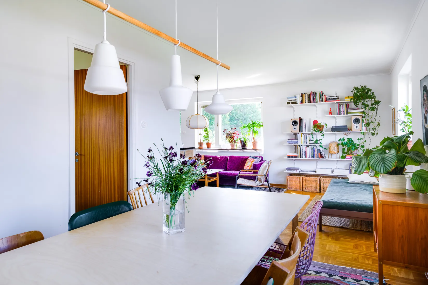 Villa, Skolvägen 12, Stora Mellösa, Örebro