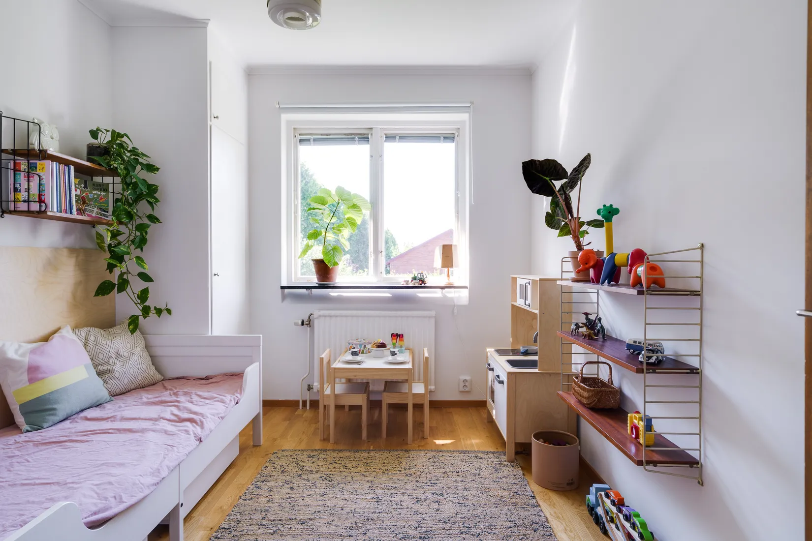 Villa, Skolvägen 12, Stora Mellösa, Örebro