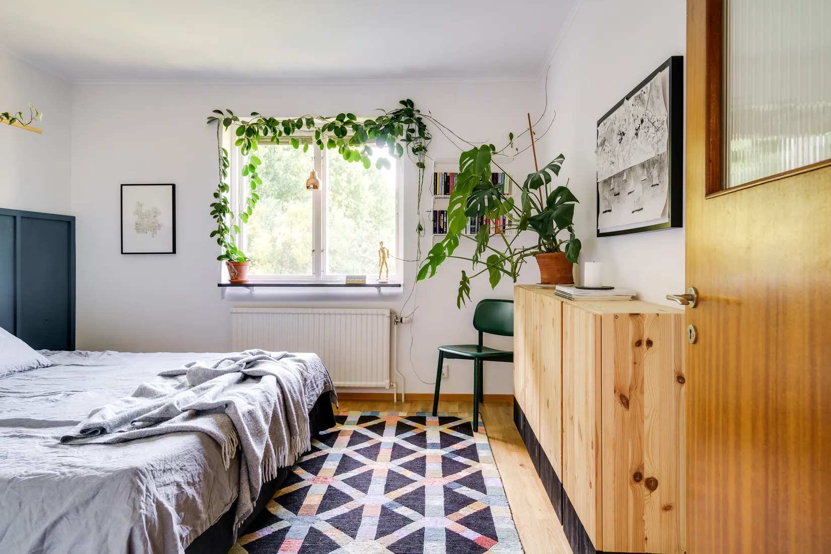 Villa, Skolvägen 12, Stora Mellösa, Örebro