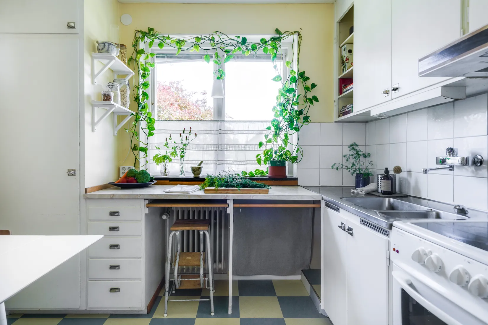 Villa, Skolvägen 12, Stora Mellösa, Örebro