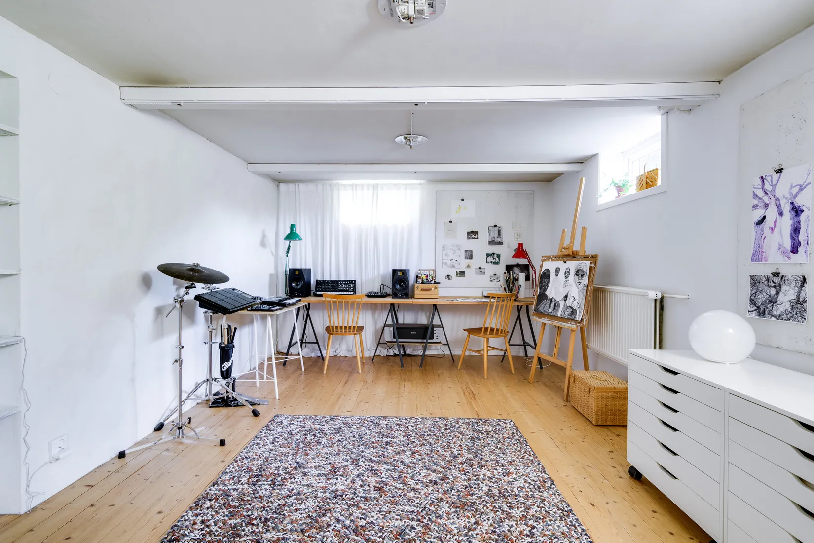 Villa, Skolvägen 12, Stora Mellösa, Örebro