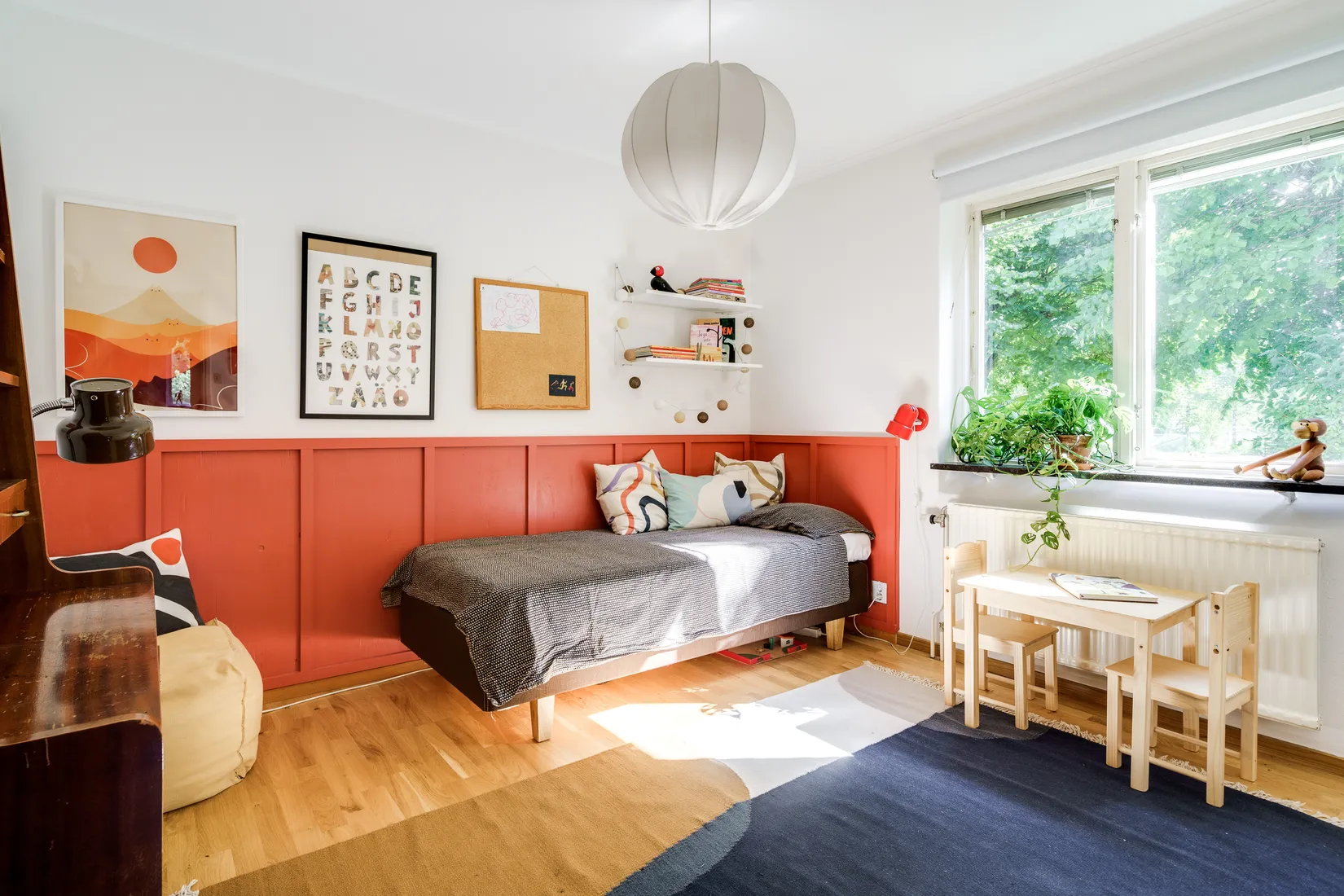 Villa, Skolvägen 12, Stora Mellösa, Örebro