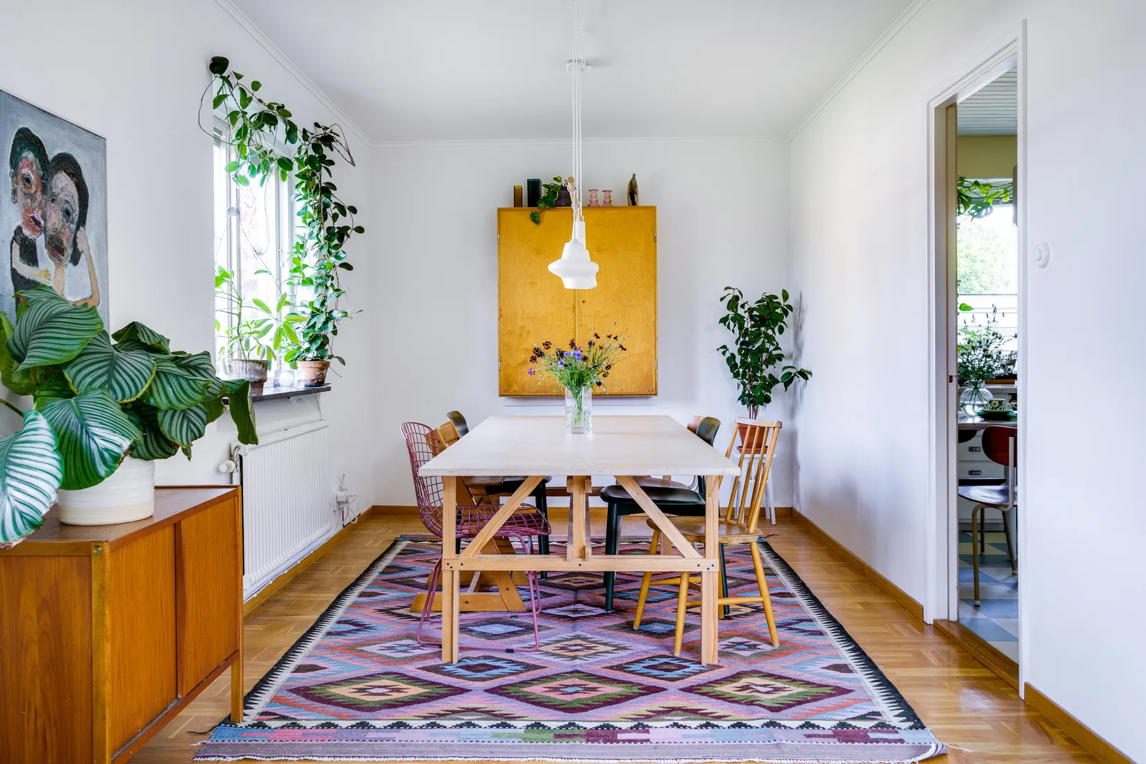 Villa, Skolvägen 12, Stora Mellösa, Örebro