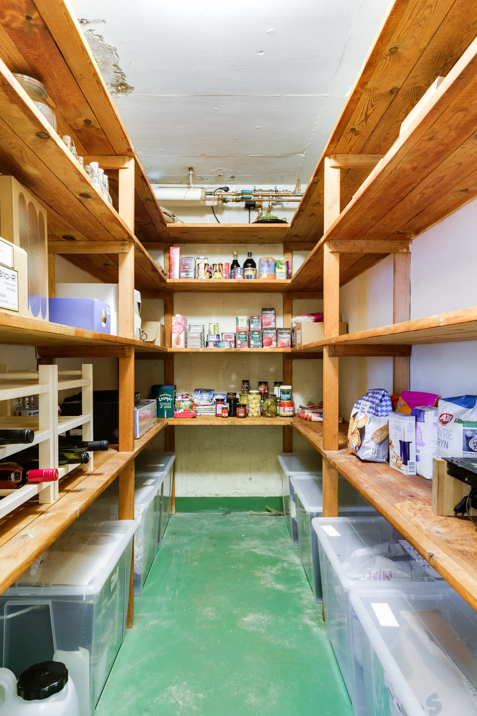 Villa, Skolvägen 12, Stora Mellösa, Örebro