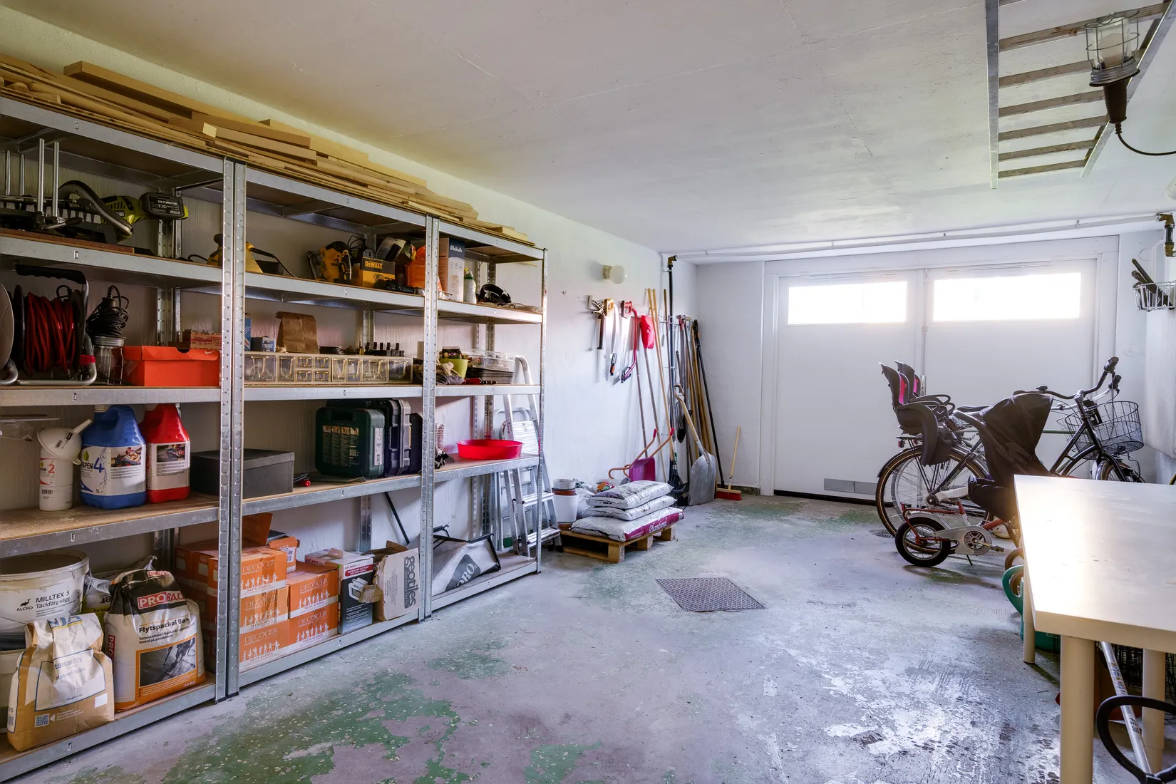 Villa, Skolvägen 12, Stora Mellösa, Örebro