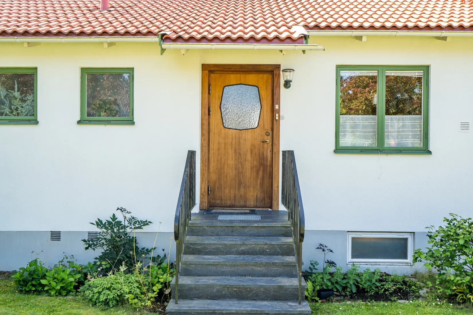 Villa, Skolvägen 12, Stora Mellösa, Örebro