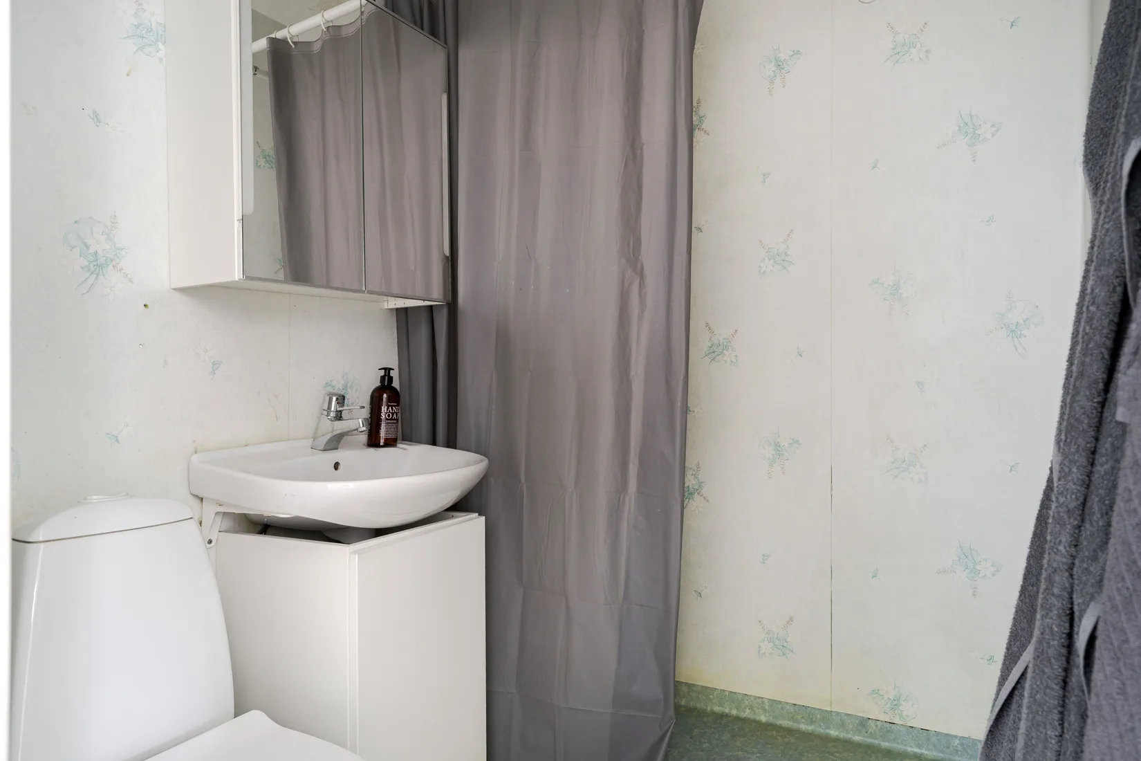 Bostadsrätt, Finnåkersgatan 7, Burträsk, Skellefteå
