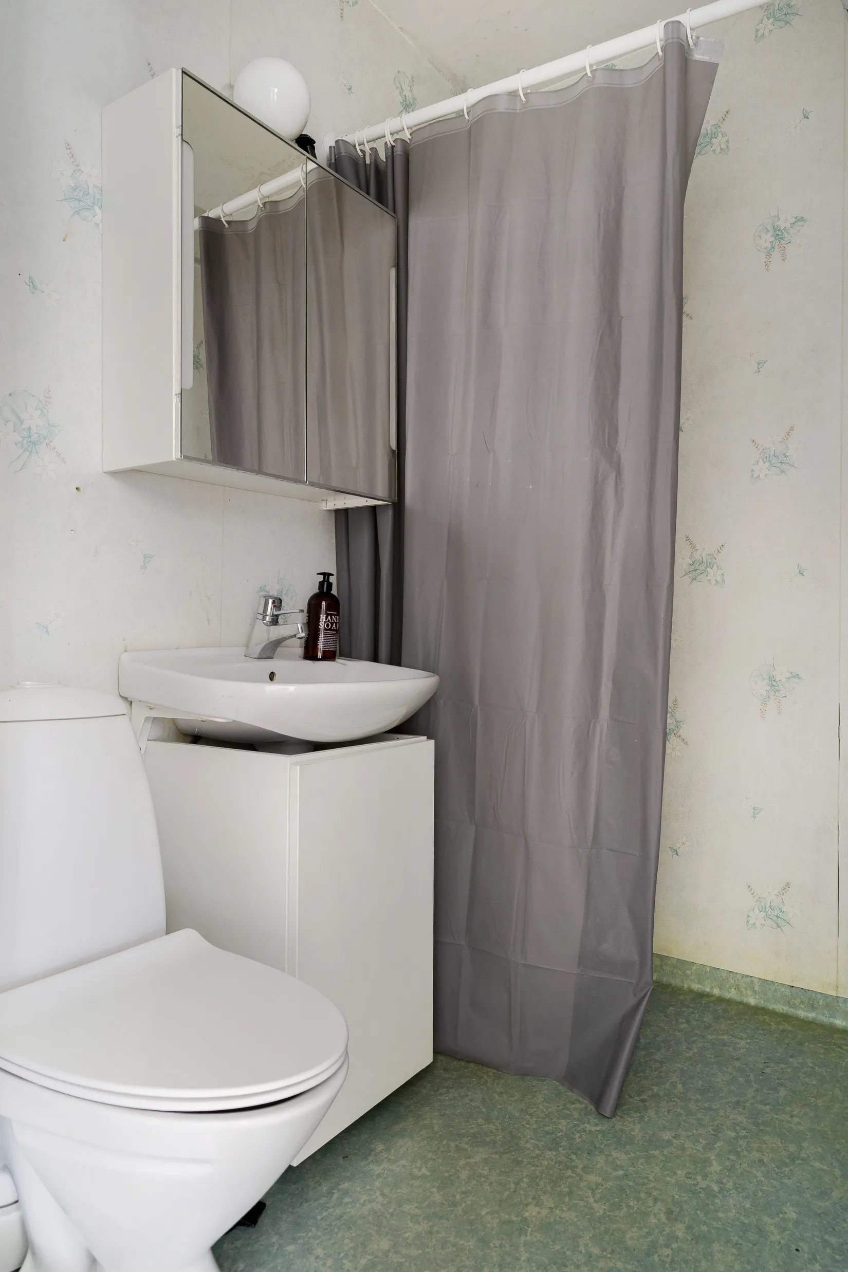 Bostadsrätt, Finnåkersgatan 7, Burträsk, Skellefteå