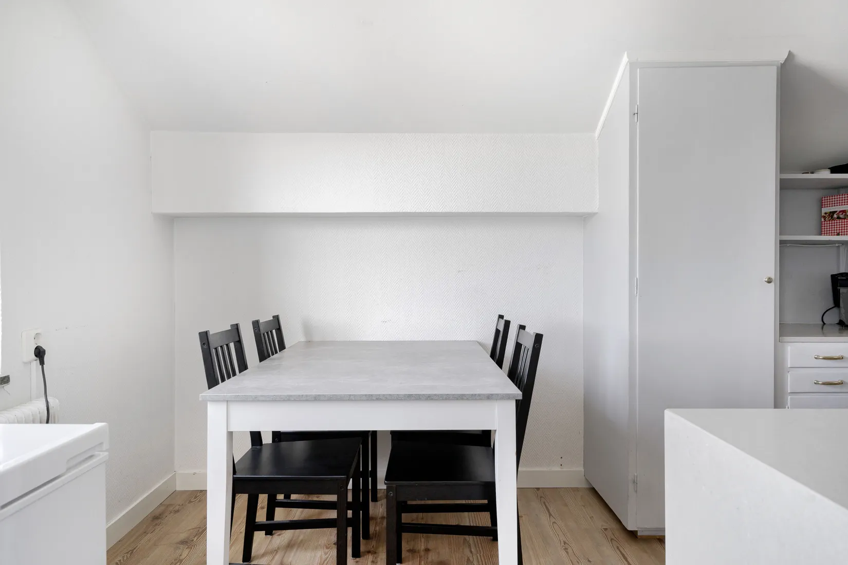 Bostadsrätt, Finnåkersgatan 7, Burträsk, Skellefteå