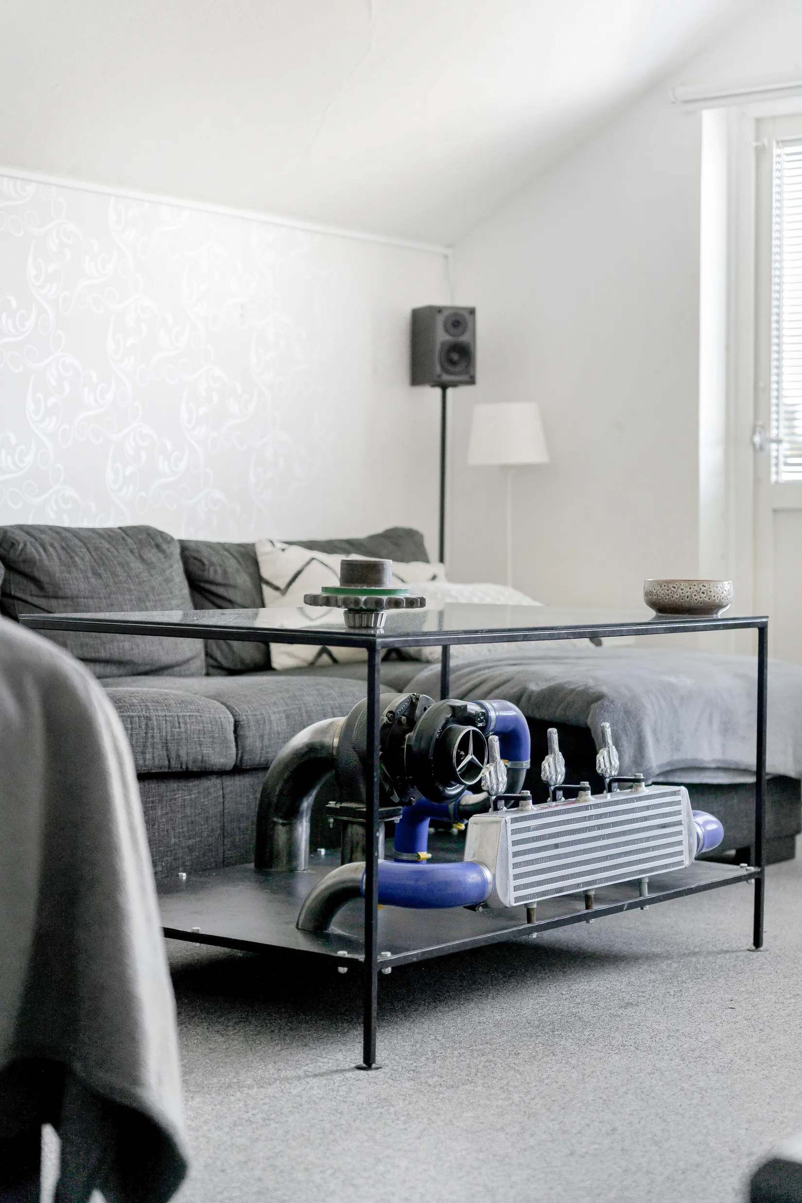 Bostadsrätt, Finnåkersgatan 7, Burträsk, Skellefteå