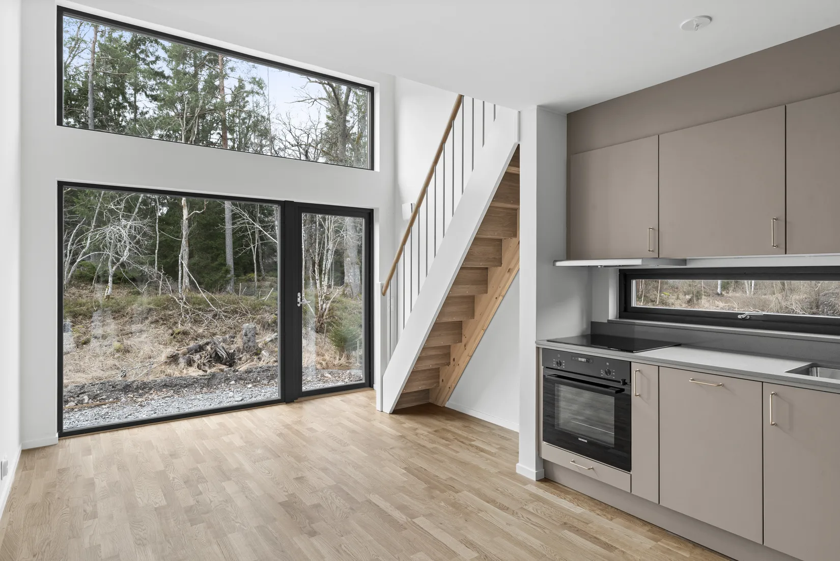 Bostadsrätt, Åbroddsvägen 28F, Kummelnäs, Nacka