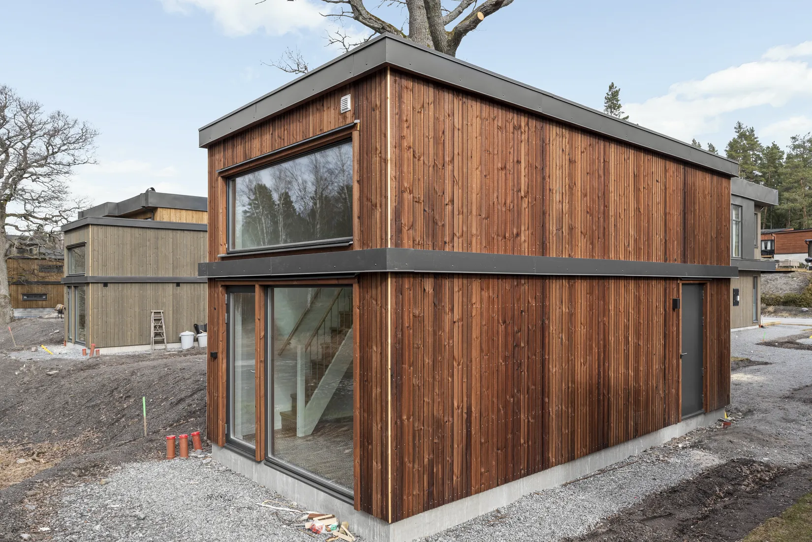 Bostadsrätt, Åbroddsvägen 28F, Kummelnäs, Nacka