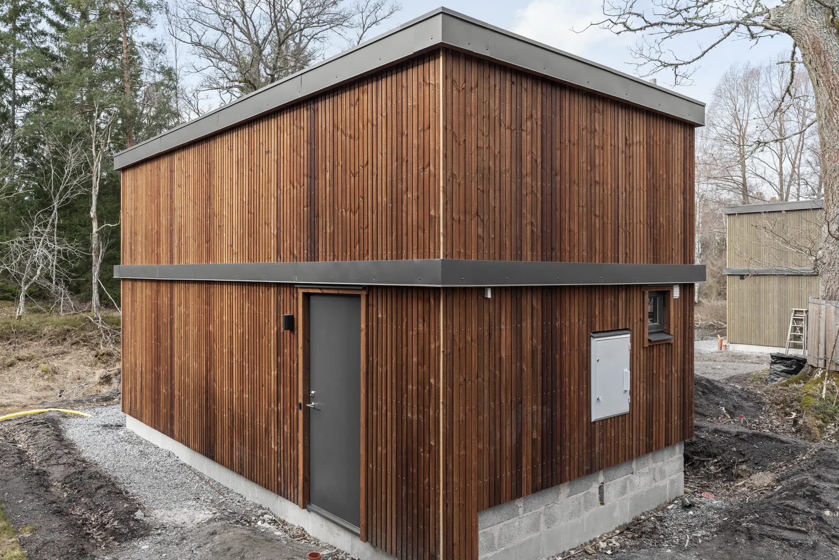 Bostadsrätt, Åbroddsvägen 28F, Kummelnäs, Nacka