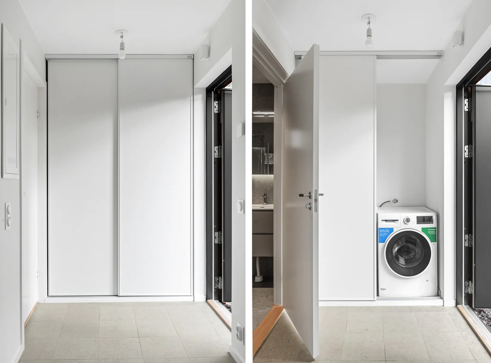 Bostadsrätt, Åbroddsvägen 28F, Kummelnäs, Nacka