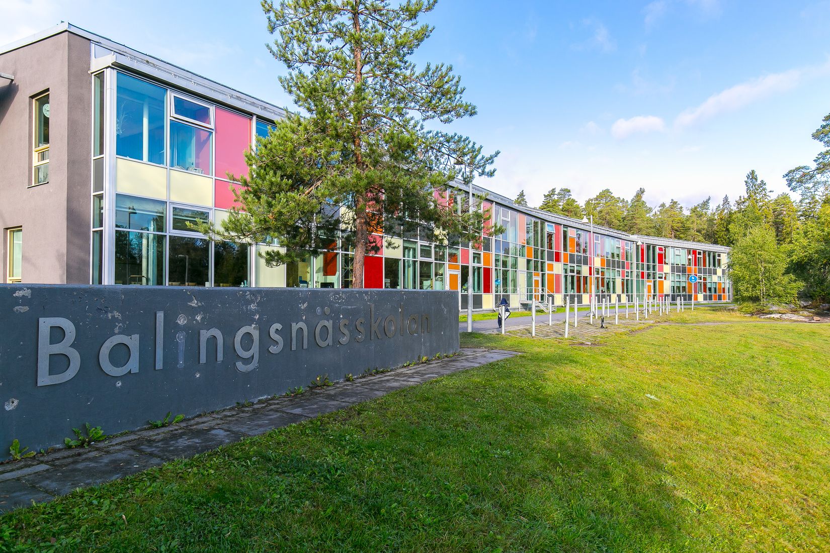 Villa, Moränvägen 16, Balingsnäs, Huddinge