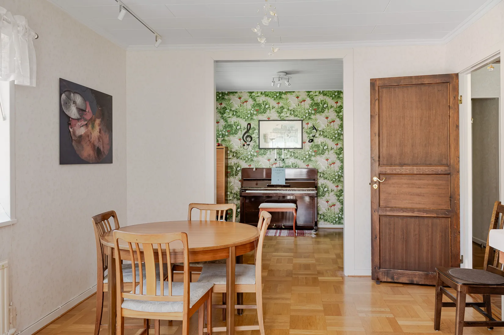 Villa, Moränvägen 16, Balingsnäs, Huddinge