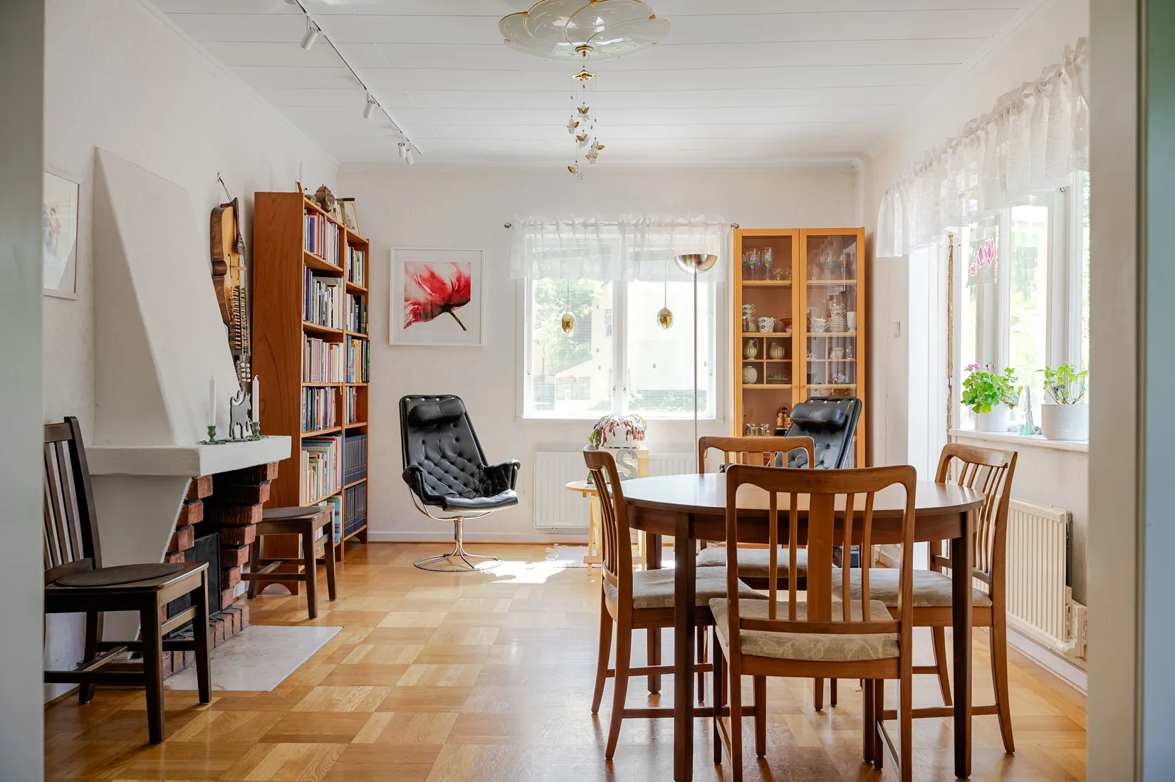 Villa, Moränvägen 16, Balingsnäs, Huddinge