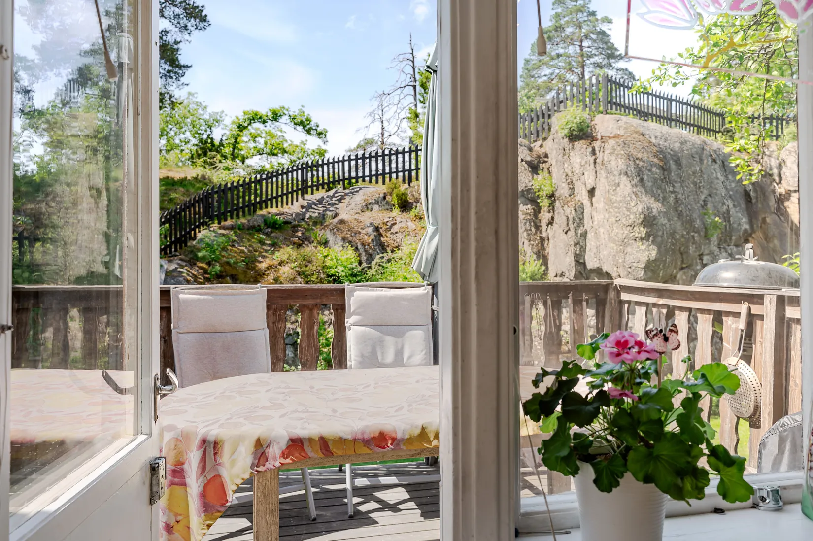 Villa, Moränvägen 16, Balingsnäs, Huddinge