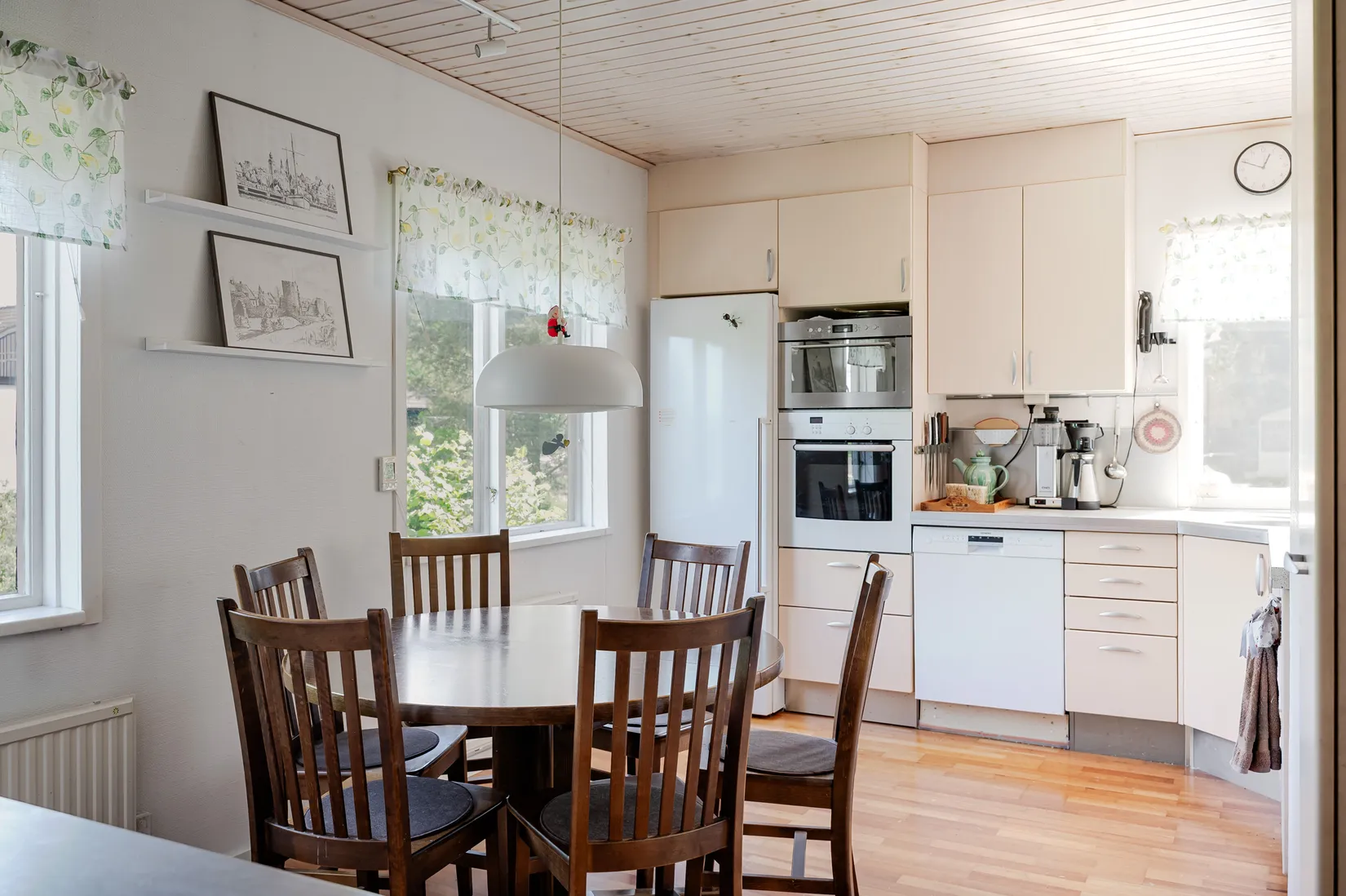 Villa, Moränvägen 16, Balingsnäs, Huddinge