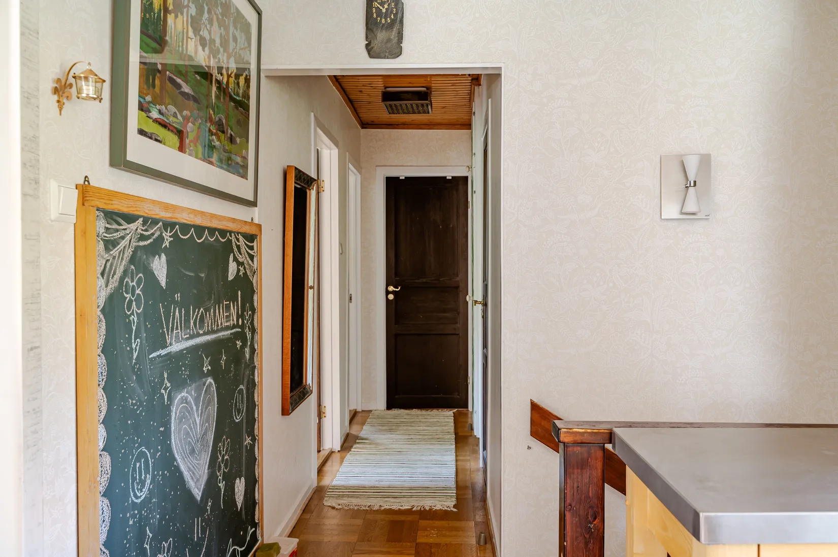 Villa, Moränvägen 16, Balingsnäs, Huddinge