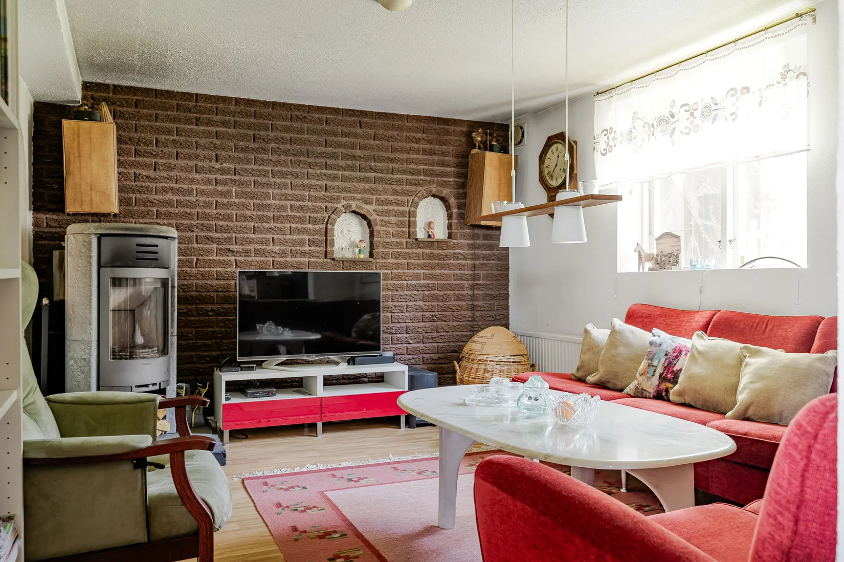 Villa, Moränvägen 16, Balingsnäs, Huddinge